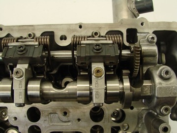 фото thumb №13, Головка вали 7603475 bmw 4,4 v8 dohc turbo