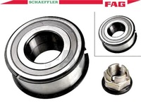 фото thumb №2, Schaeffler fag 713 6300 50 набор подшипник колеса
