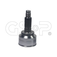 фото thumb №2, Шарнір зовнішній gsp do fiat punto evo 1.3