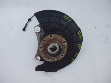 фото thumb №1, Поворотна опора ліва alfa romeo giulietta 2.0 jtdm