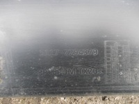 фото thumb №5, Bmw x5 f15 sport порог накладка порог