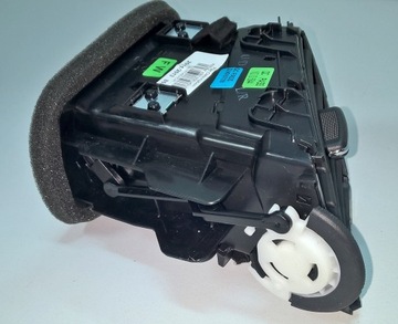 фото thumb №6, Nissan qashqai j11 2 ii решітка повітропровід ліва ідеальний стан