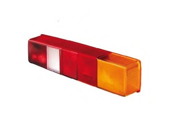 фото thumb №12, Плафон правый левый лампы задней ford transit 1986-13