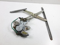 фото thumb №7, Kia carens i fc механізм скло задня лівий