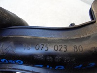 фото thumb №4, Патрубок труба wody peugeot 2008 1.2 thp