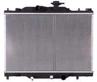 фото thumb №1, Радіатор wody mazda cx-3 cx3 бензин 2015-2017