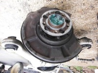 фото thumb №2, Mercedes cls w219 3.5 v6 поворотний кулак ступиця задня