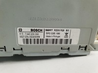 фото thumb №4, Радіо cd seat leon ii lift 5p0035186 rcd310