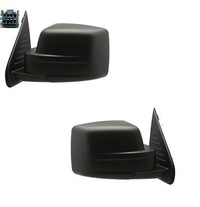 фото thumb №1, Зеркало jeep liberty 07-13r. правое электрический