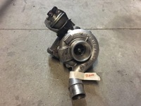 фото thumb №1, Gw! турбина renault espace iv vel satis 3,0 dci