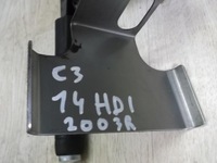 фото thumb №4, Важіль гальма ручного citroen c3
