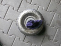 фото thumb №1, B klasa w245 05r- 1.7 b сцепление гидротрансформаторный