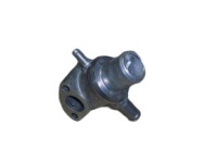 фото thumb №1, Корпус термостата fiat seicento cinquecento 46527358 oe!