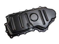 Купити Піддон масляна кришка ford focus 1 mk1 1.8di 1.8tdci, фото thumb