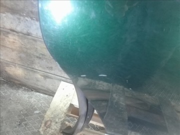 фото thumb №6, Audi a8 d2 двері праві зад lz6h