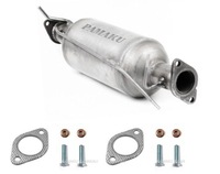 фото thumb №1, Ford mondeo mk3 2.0 2.2 tdci 2005-2007 фільтр dpf fap