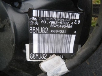 фото thumb №7, Насос підсилювач peugeot 308 ii t9 1.2