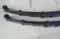 фото thumb №6, Рессора рессоры fsc daewoo lublin iii 2.4 d перед !