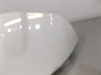 фото thumb №4, Спойлер спойлер крышки задняя dv369 renault clio iv