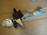 фото thumb №1, Механізм вікон правий задня ford c-max mk2