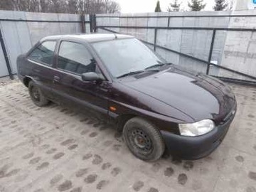 фото thumb №6, Лапи двигателя правая ford escort mk7 1.4 8v 95-00