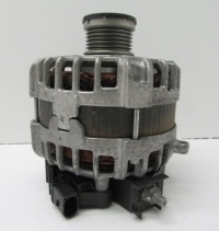 Генератор 180a bmw f30 328 n20 0125812002 7645044 Недорого, фото thumb