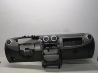 фото thumb №15, Air bag приборная панель консоль подушки безопасности ремни dacia sandero i