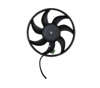 фото thumb №1, Вентилятор mini one r56 clumbman r55 cabrio r57 09 17428509990 8509990 09-