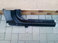 фото thumb №1, Порог левый ford focus mk3 orginal