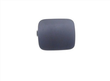 фото thumb №1, Auris i 10-12 гібрид заглушка фаркоп бампера перед