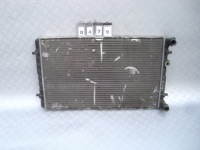 Купити Радіатор води vw golf iv audi a3 octavia 1.9tdi, фото thumb