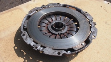 фото thumb №4, Диск зчеплення 8,7mm iveco daily 2.3 притиск 235mm