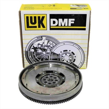 фото thumb №14, 415037210 luk колесо двомасовий boxer 2.2hdi 06- luk