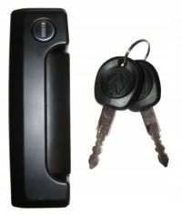 фото thumb №1, Vw t4 transporter 4 iv вкладка двері бокових bok