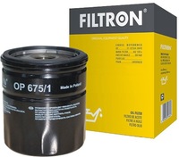 фото thumb №1, Фільтр оливи filtron do mazda bt-50 2.5