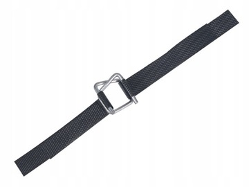 ZESTAW DO SPINANIA PALET PACZEK 12MM TAŚMA PP + ZAPINKI + NAPINACZ