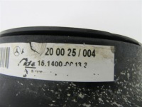 фото thumb №3, Подушка пневмоподушка левый задняя mercedes w251 a2513200025