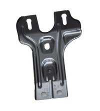 фото thumb №11, Опора замка капот кронштейн vw golf 5g0805567 aso