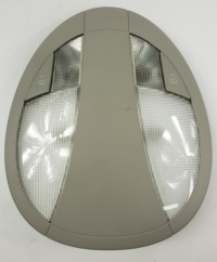 фото thumb №4, Лампа освещение кабины w219 cls a2118207301