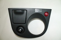 фото thumb №1, Outlander 03- пепельница защита корпус передач