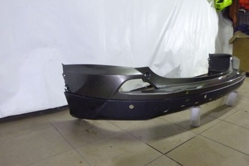 фото thumb №7, Toyota rav 4 rav4 15- рестайлинг бампер задний зад