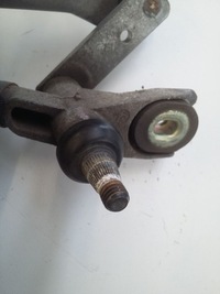 фото thumb №6, Механизм дворник 4b1955603a audi a6 c5