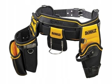 Многофункциональный ремень монтажника, кобура, кофр, карман DeWalt