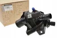 фото thumb №1, Renault оригинальный номер 110604371r термостат, середина охлаждающий