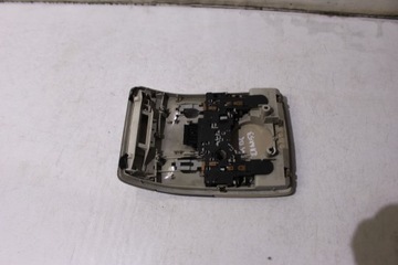 фото thumb №4, Лампа освітлення кабіни audi a4 b6 8e0947135a