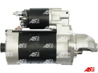 Стартер iveco daily renault mascott 2.3 - 3.0 Доставка, фото thumb