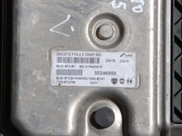 фото thumb №5, Fiat ducato 11-18r 2.3 e5 набір стартовий бортовий комп'ютер
