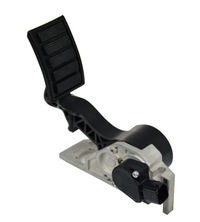 фото thumb №3, Педаль газа потенциометр volvo fh fm 84557579