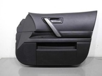 фото thumb №1, Оббивка двері правий перед infiniti fx35