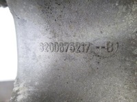 фото thumb №5, Кронштейн коробки renault master iii 2.3 dci